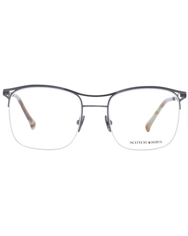 Scotch & Soda Men's Gray Optical Frames - One Size